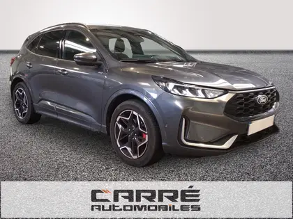 Ford Kuga - 2.5 180 Hybrid Flexifuel Pshif ST-Line X - 33 890 €