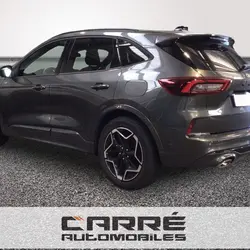 Ford Kuga 2.5 180 Hybrid Flexifuel Pshif ST-Line X Avrill&eacute;