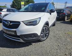 Opel Crossland Ploudaniel