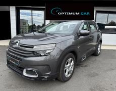 Citroen C5 2 Chevaigné