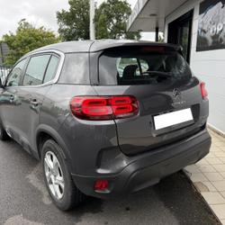 Citroen C5 2 BLUEHDI 130CH S&S BUSINESS EAT8 Chevaign&eacute;