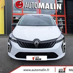 Renault Clio 5 TCe 90 X-Tronic Evolution M&eacute;rignac