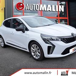 Renault Clio 5 TCe 90 X-Tronic Evolution M&eacute;rignac