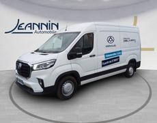 Maxus Deliver9 La Chapelle-Saint-Luc