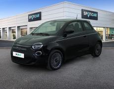 Fiat 500 II