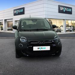 Fiat 500 II 500 e 118 ch Ic&ocirc;ne Perpignan