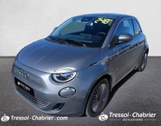 Fiat 500 II Perpignan