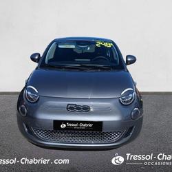 Fiat 500 II 500 e 118 ch Nouvelle 500 Perpignan