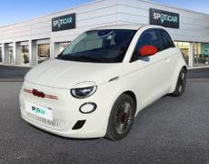 Fiat 500 II La Valette-du-Var