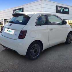 Fiat 500 II 500 e 118 ch (RED) La Valette-du-Var