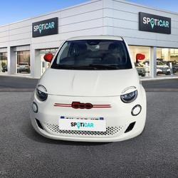 Fiat 500 II 500 e 118 ch (RED) La Valette-du-Var