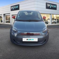 Fiat 500 II 500 e 118 ch (RED) La Valette-du-Var