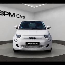 Fiat 500 II e 118ch MY23 Laval