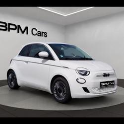 Fiat 500 II e 118ch MY23 Laval