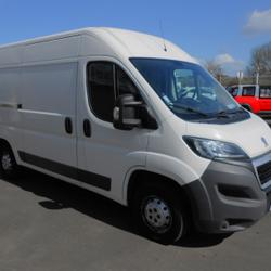 Peugeot Boxer 333 L2H2 2.0 BLUEHDI 130 PREMIUM Petit-Mars