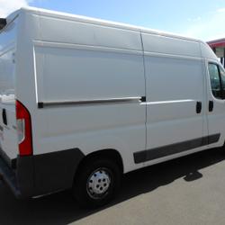 Peugeot Boxer 333 L2H2 2.0 BLUEHDI 130 PREMIUM Petit-Mars