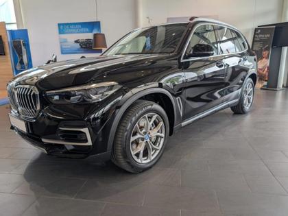 BMW X5 - xDrive45e X-Line - 59 990 €