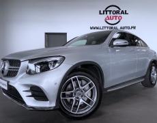 Mercedes GLC La Richardais