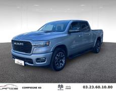 Dodge Ram Saint-Quentin