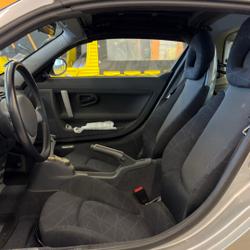 Smart Roadster 0.7 82 CH COUPE BVA S&eacute;n&eacute;