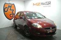 Fiat Bravo 1.6 Multijet 16V 120 - 5P à La Haie-Fouassière