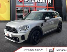 Mini Countryman Mérignac
