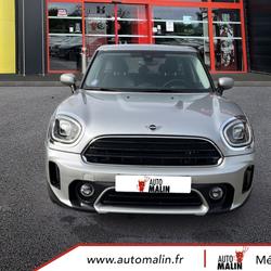 Mini Countryman 136 ch BVA7 Cooper Essential M&eacute;rignac