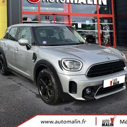 Mini Countryman 136 ch BVA7 Cooper Essential M&eacute;rignac