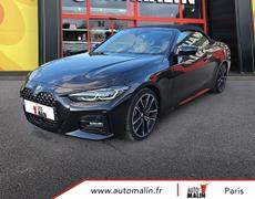 BMW Serie 4 cabriolet Mantes-la-Ville
