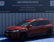 Dacia Jogger Prinquiau
