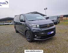 Citroen Jumpy Marciac