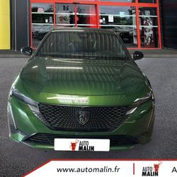 Peugeot e-308 54 kWh 156ch First Edition Anglet