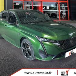 Peugeot e-308 54 kWh 156ch First Edition Anglet