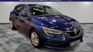 Renault Megane  - Business - photo 1
