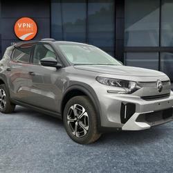 Citroen C3 Aircross NOUVEAU 1.2i Hybride 145ch e-DCS6 Max 7pl Lormont