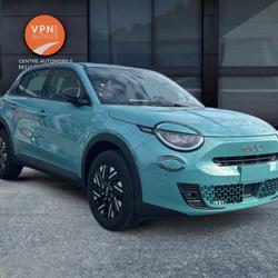 Fiat 600e T-GEN 3 1.2 HYBRID 110ch DCT6 POP + full options Lormont