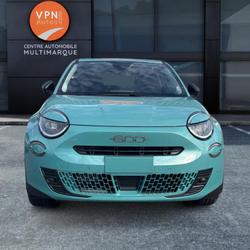 Fiat 600e T-GEN 3 1.2 HYBRID 110ch DCT6 POP + full options Lormont