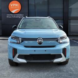 Citroen C3 Aircross NOUVEAU 1.2i Hybride 145ch e-DCS6 Max Lormont