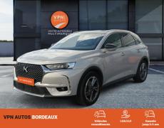 DS DS7 Crossback Lormont