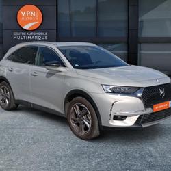 DS DS7 Crossback E-Tense -300 4x4 Rivoli + Interieur OPERA Lormont