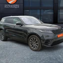 Land Rover Range Rover Velar 2.0 D240 BVA  R-Dynamic SE + toit panoramique Lormont