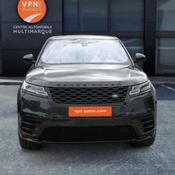 Land Rover Range Rover Velar 2.0 D240 BVA  R-Dynamic SE + toit panoramique Lormont