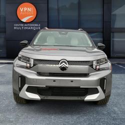 Citroen C3 Aircross NOUVEAU 1.2i Hybride 145ch e-DCS6 Max 7pl Lormont