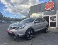 Nissan Qashqai Lormont