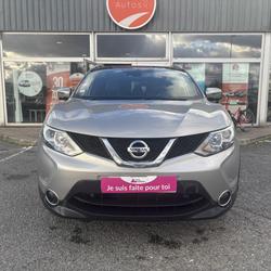 Nissan Qashqai 1.2 DIG-T 115ch N-Vision Lormont