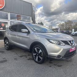 Nissan Qashqai 1.2 DIG-T 115ch N-Vision Lormont
