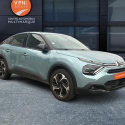 Citroen C4 1.2 PureTech 130ch shine Lormont