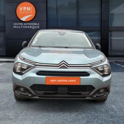 Citroen C4 1.2 PureTech 130ch shine Lormont