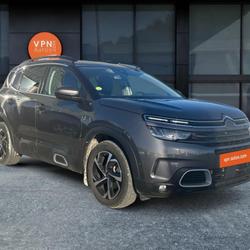 Citroen C5 Aircross 1.5 BlueHDi 130ch EAT8  Feel Pack + OPTIONS Lormont