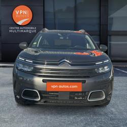 Citroen C5 Aircross 1.5 BlueHDi 130ch EAT8  Feel Pack + OPTIONS Lormont